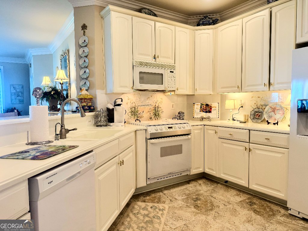 5242 Sea Chase Drive Fernandina Beach - 7