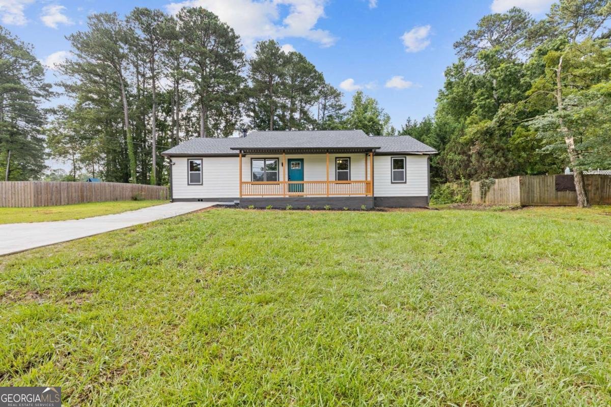 2310 Whitehead Place Drive Suwanee - 1