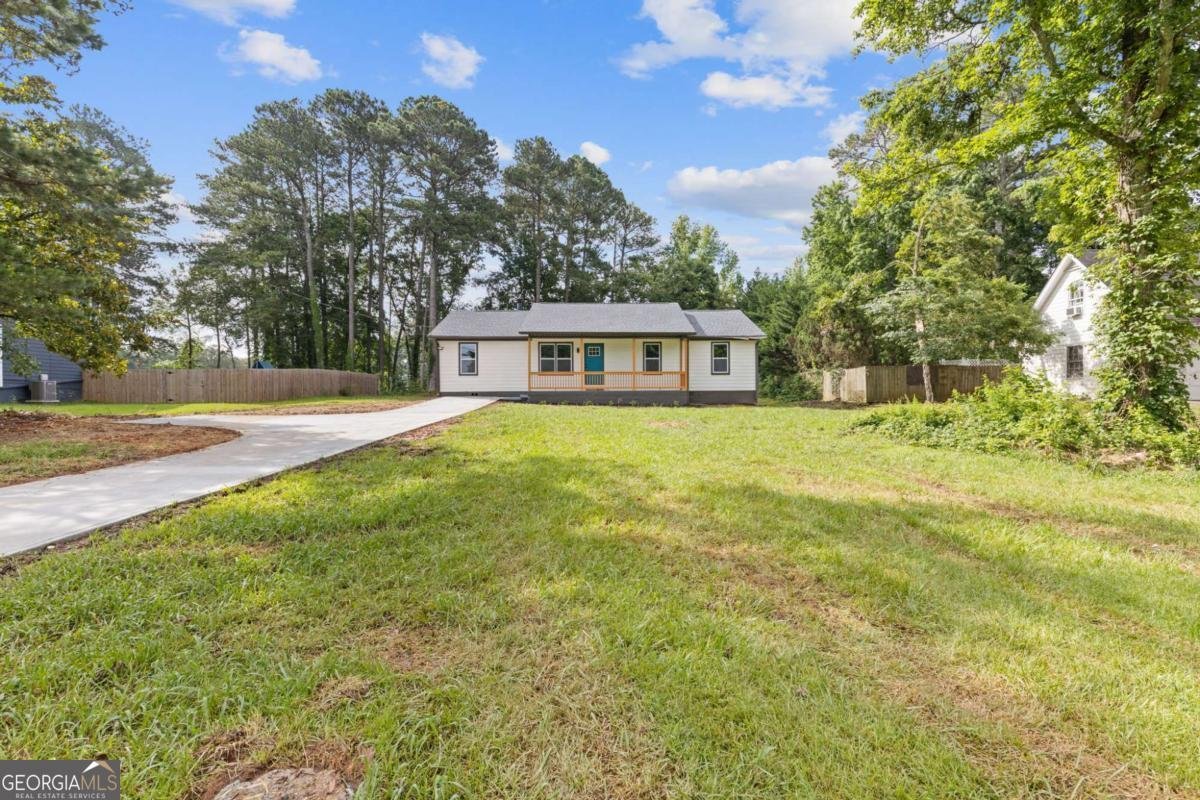 2310 Whitehead Place Drive Suwanee - 2