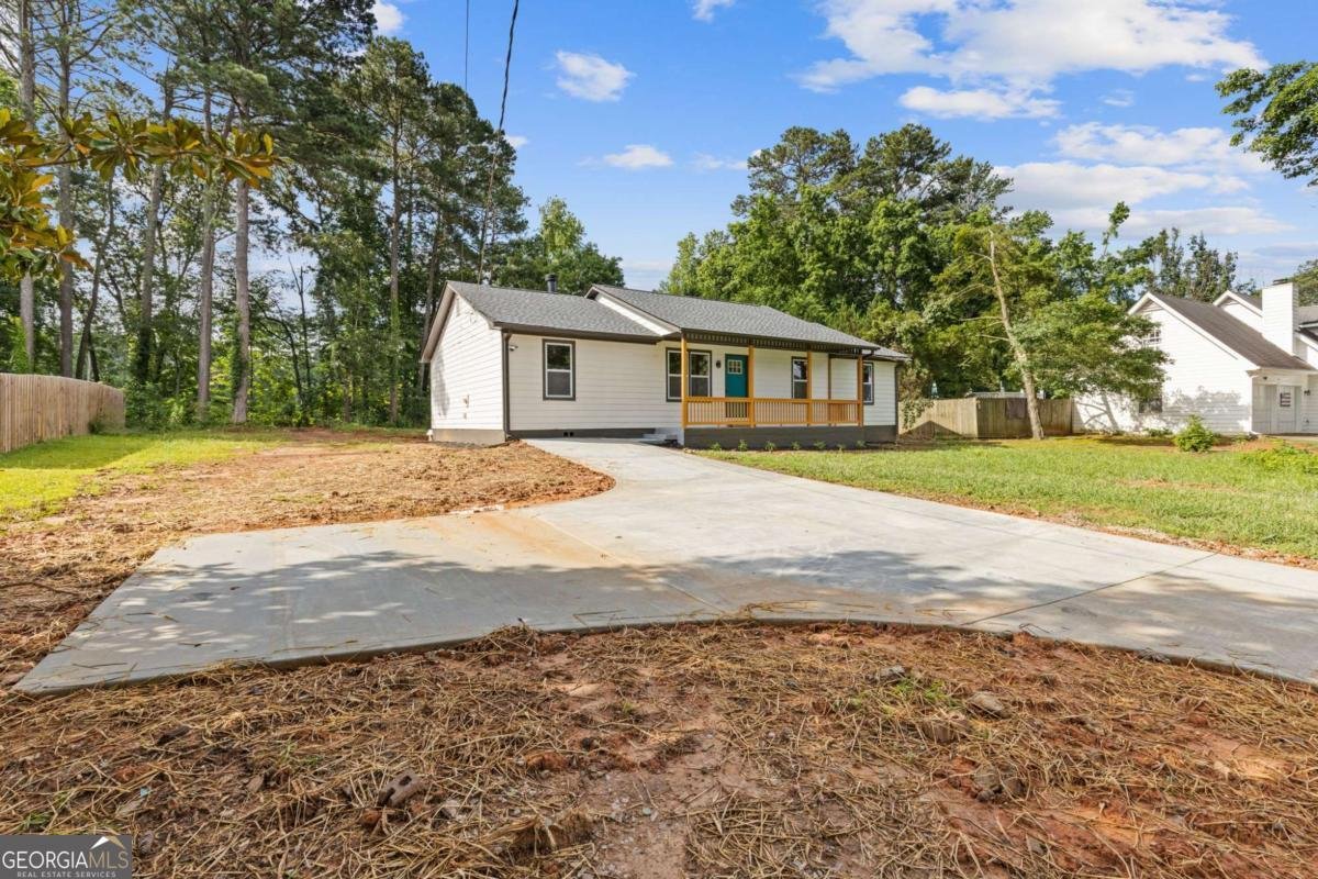 2310 Whitehead Place Drive Suwanee - 4