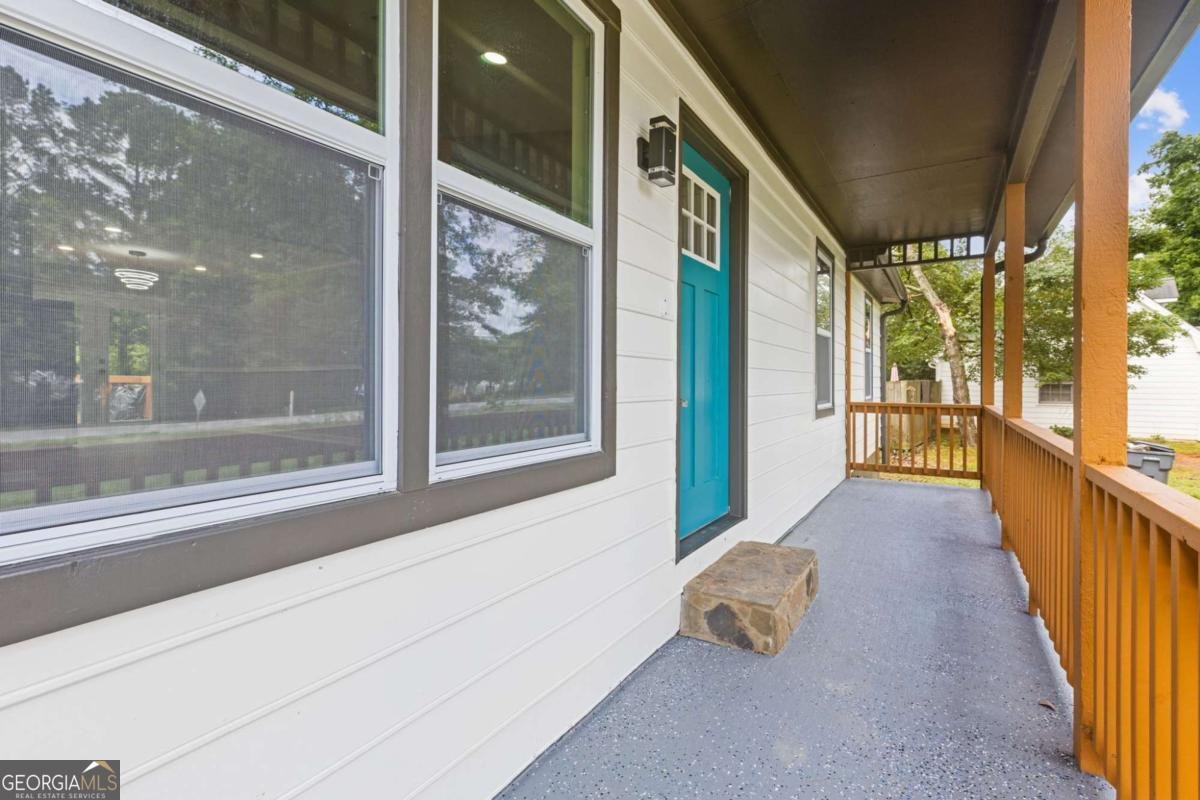 2310 Whitehead Place Drive Suwanee - 5