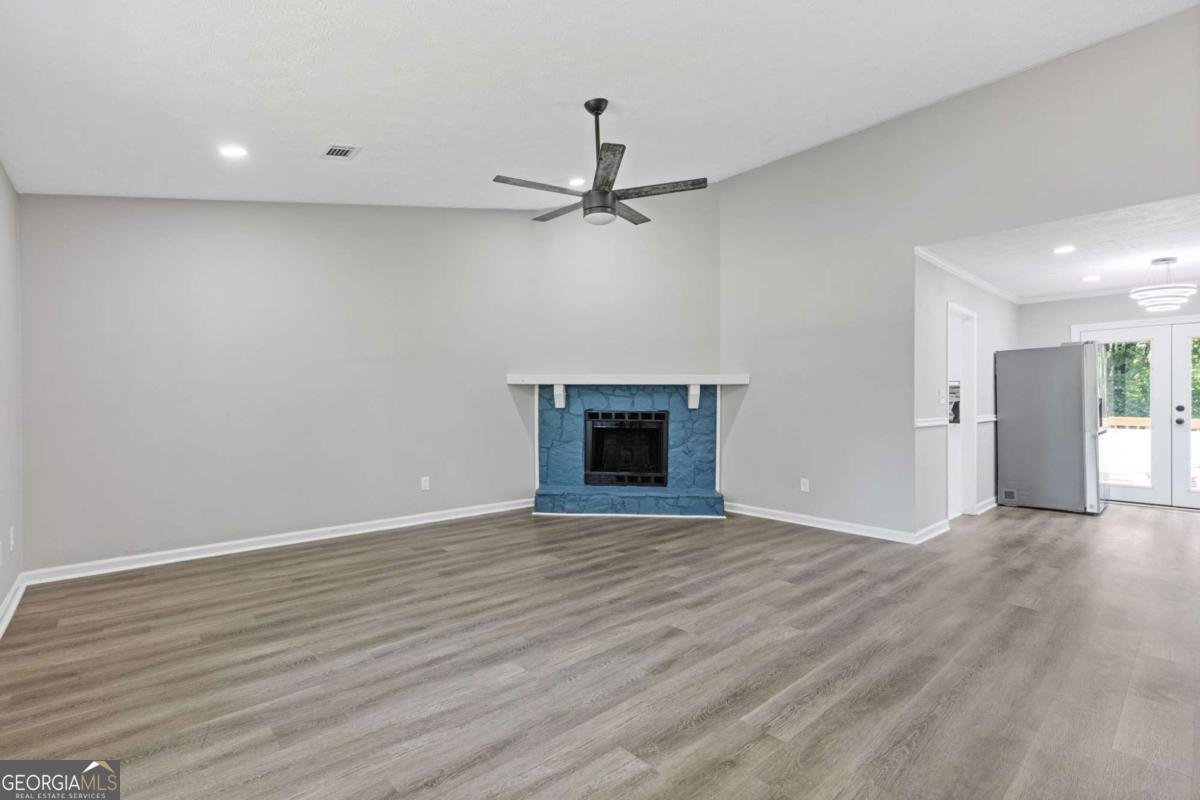 2310 Whitehead Place Drive Suwanee - 6