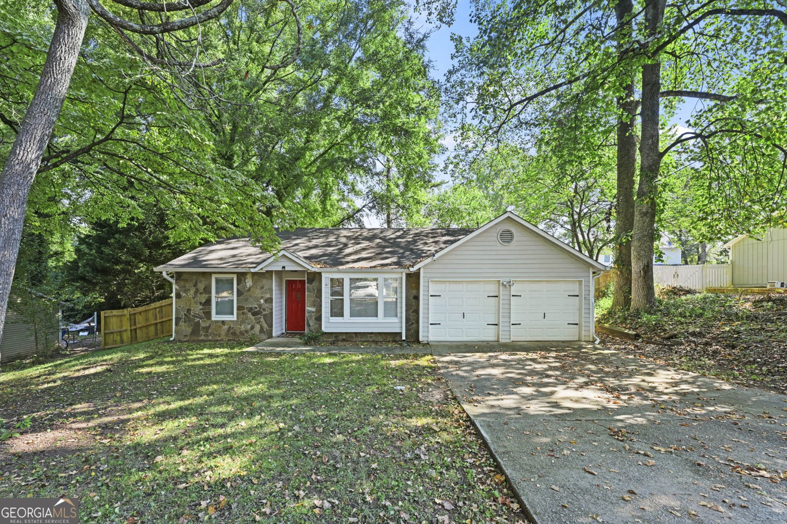 971 Clover Lane Lawrenceville - 1