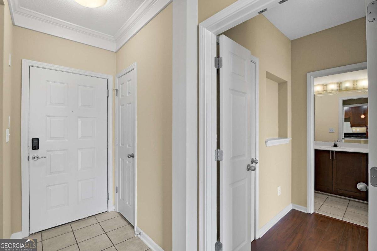400 17th Street Atlanta - 17