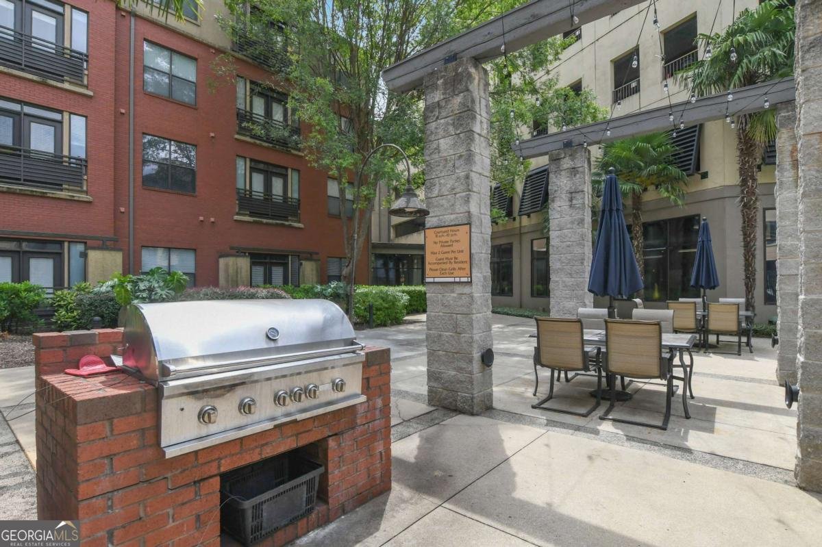 400 17th Street Atlanta - 20