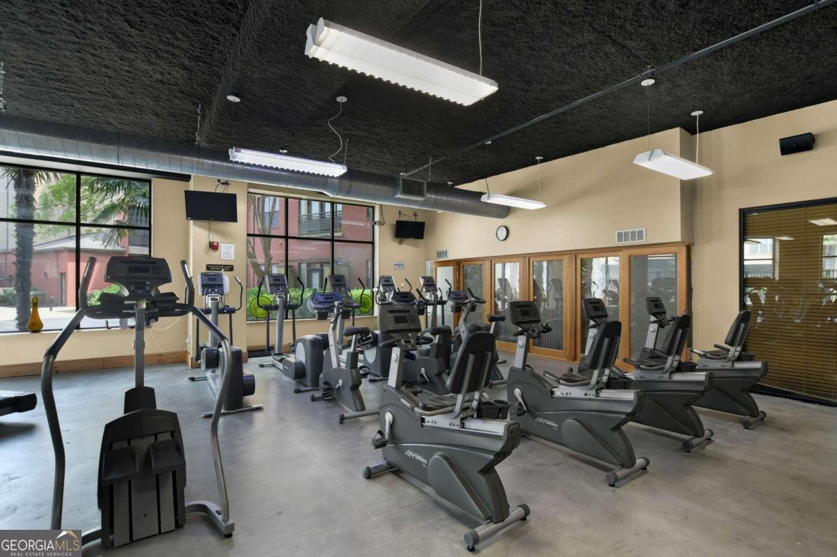 400 17th Street Atlanta - 21