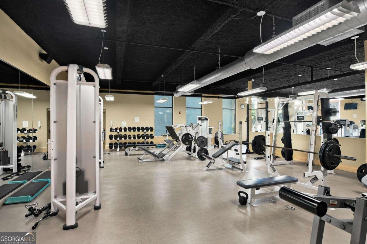 400 17th Street Atlanta - 22