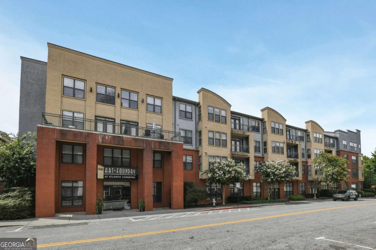 400 17th Street Atlanta - 24