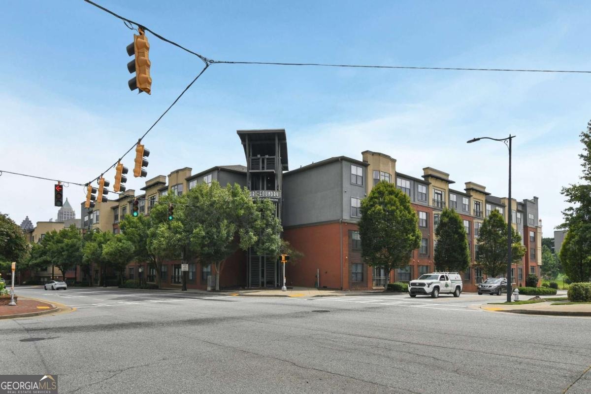 400 17th Street Atlanta - 25
