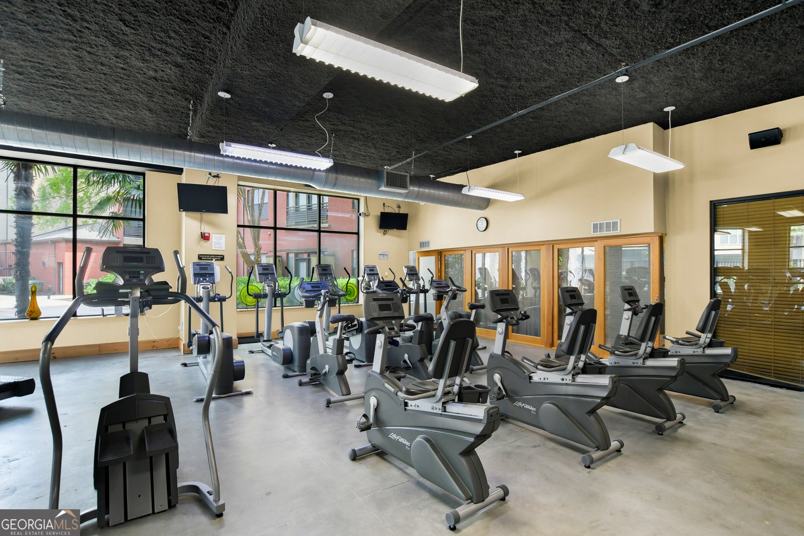 400 17th Street Atlanta - 27