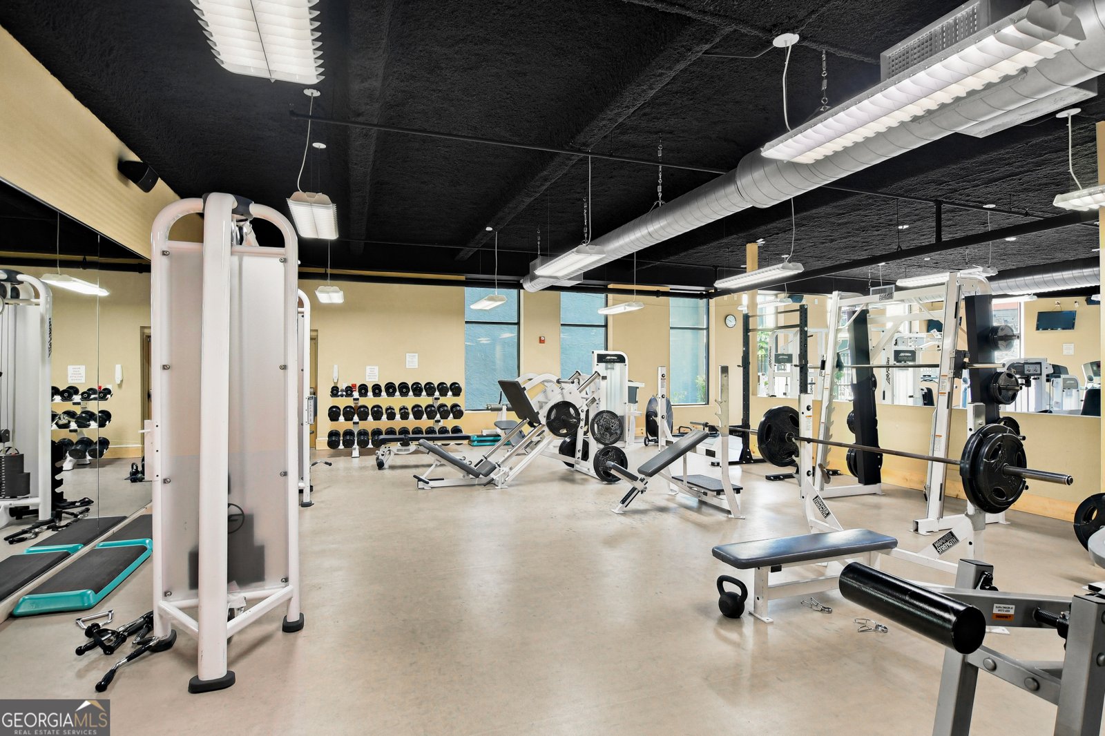 400 17th Street Atlanta - 28