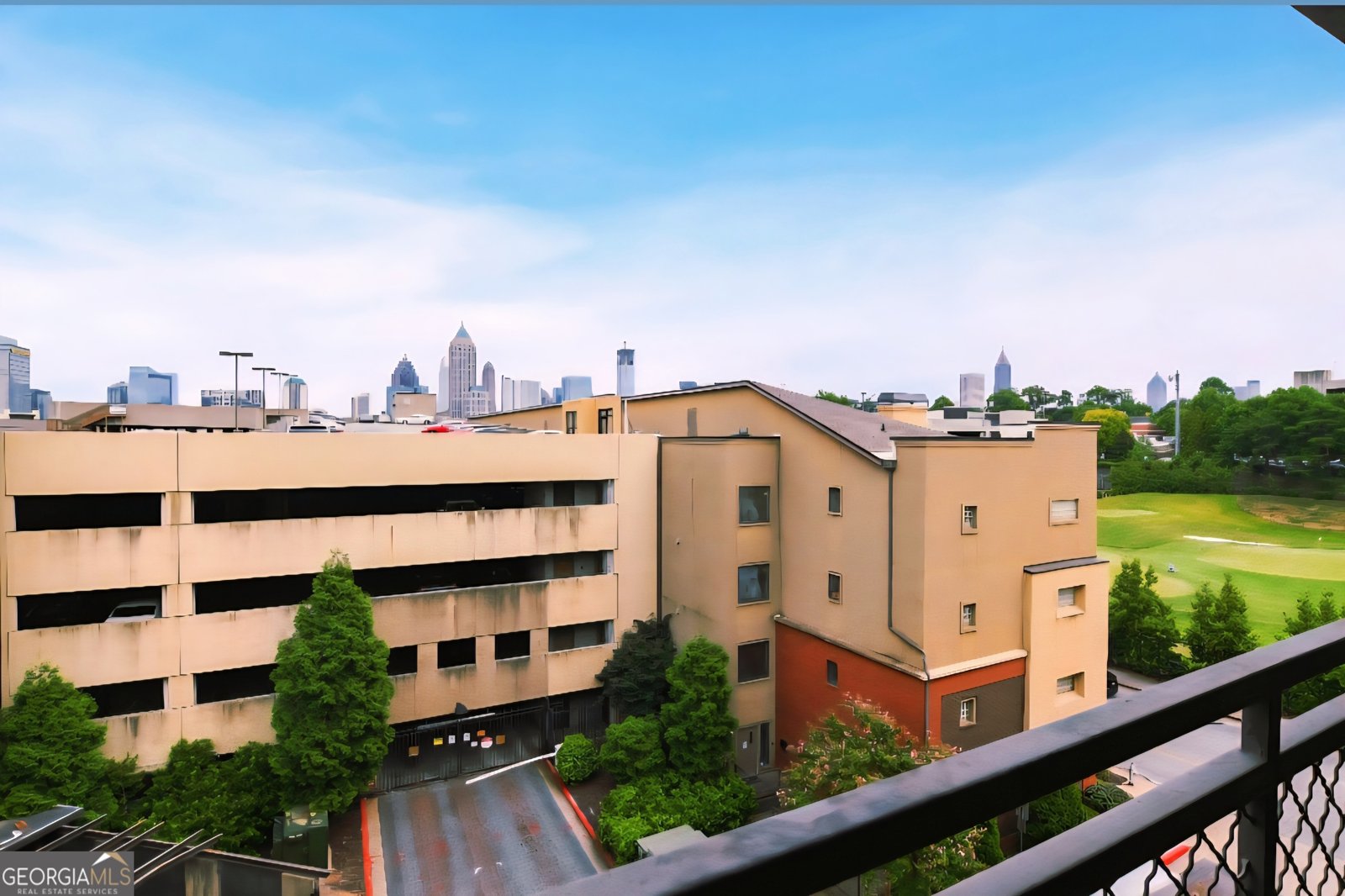 400 17th Street Atlanta - 29