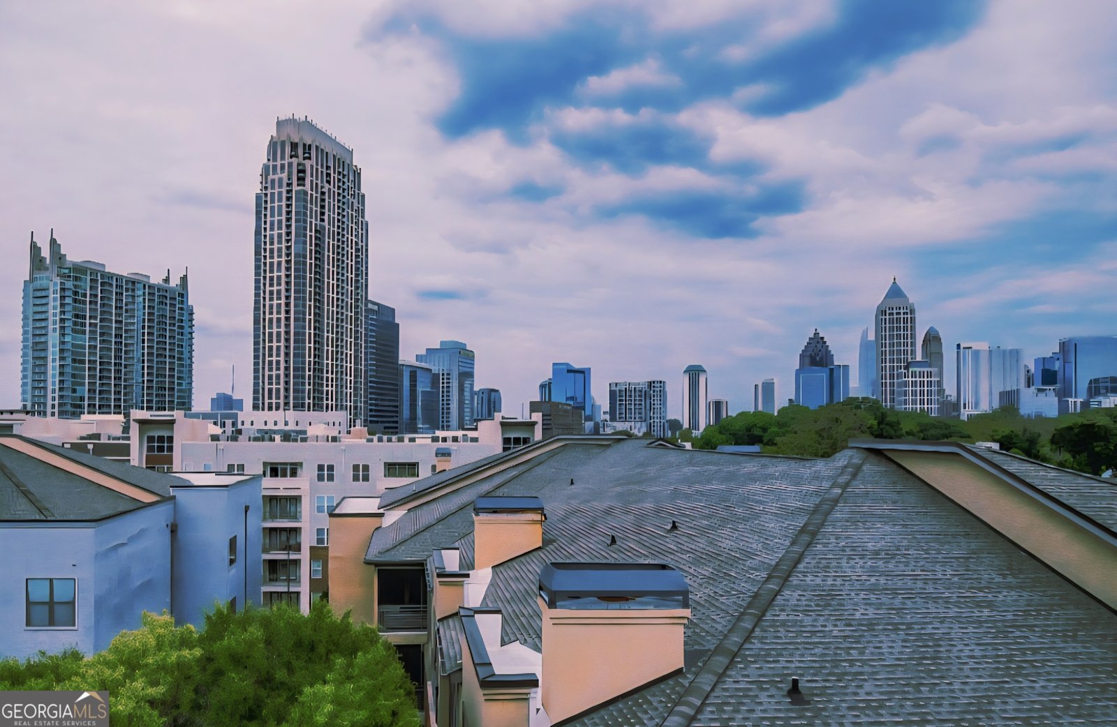 400 17th Street Atlanta - 31