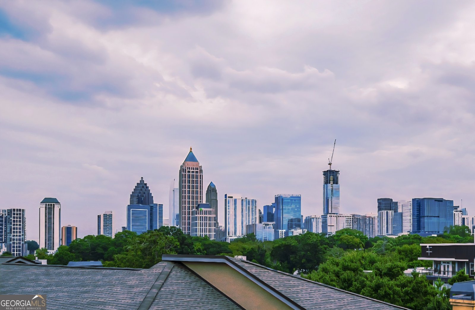 400 17th Street Atlanta - 32