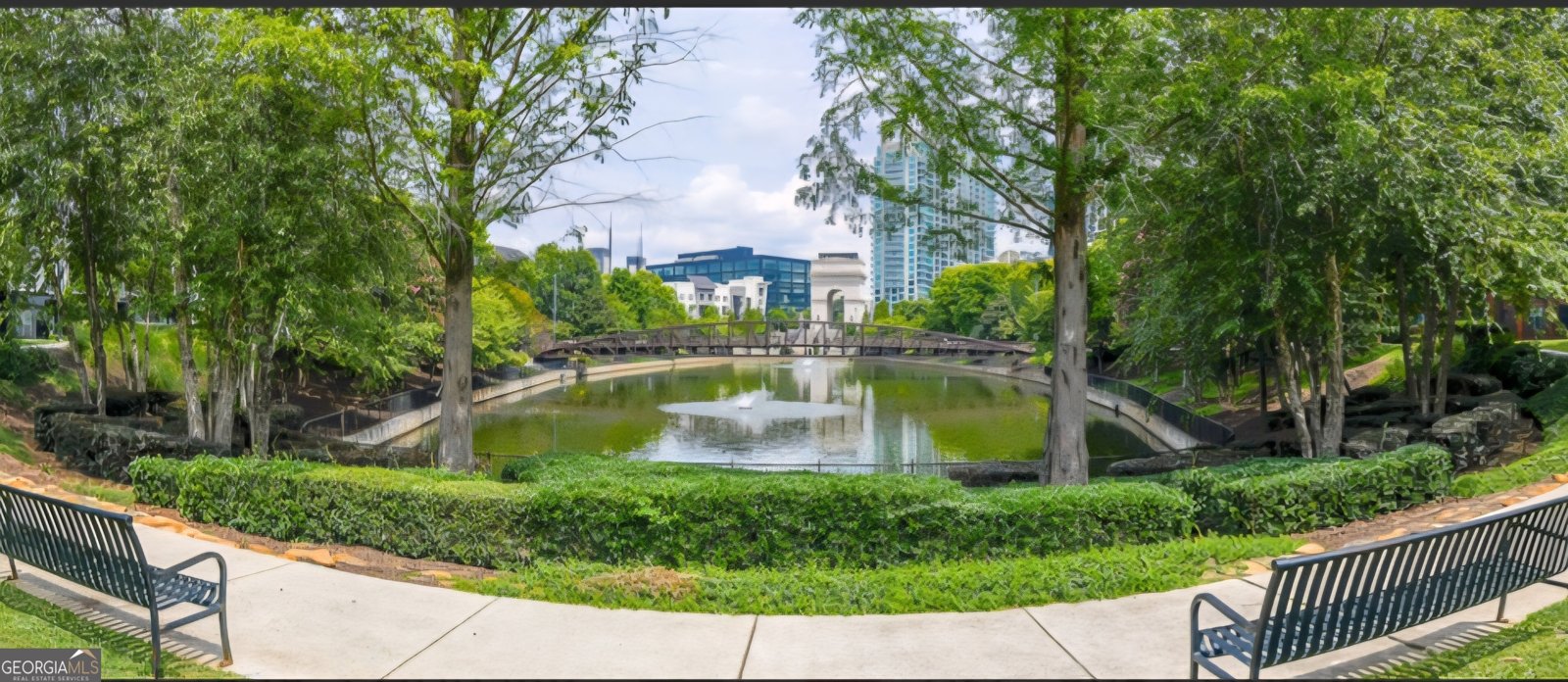 400 17th Street Atlanta - 36