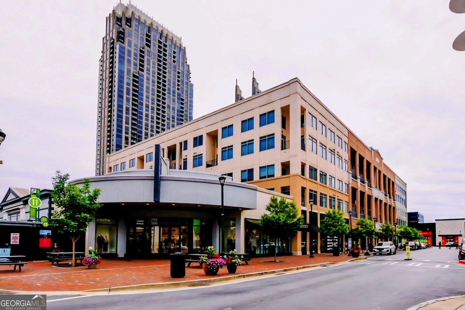 400 17th Street Atlanta - 37