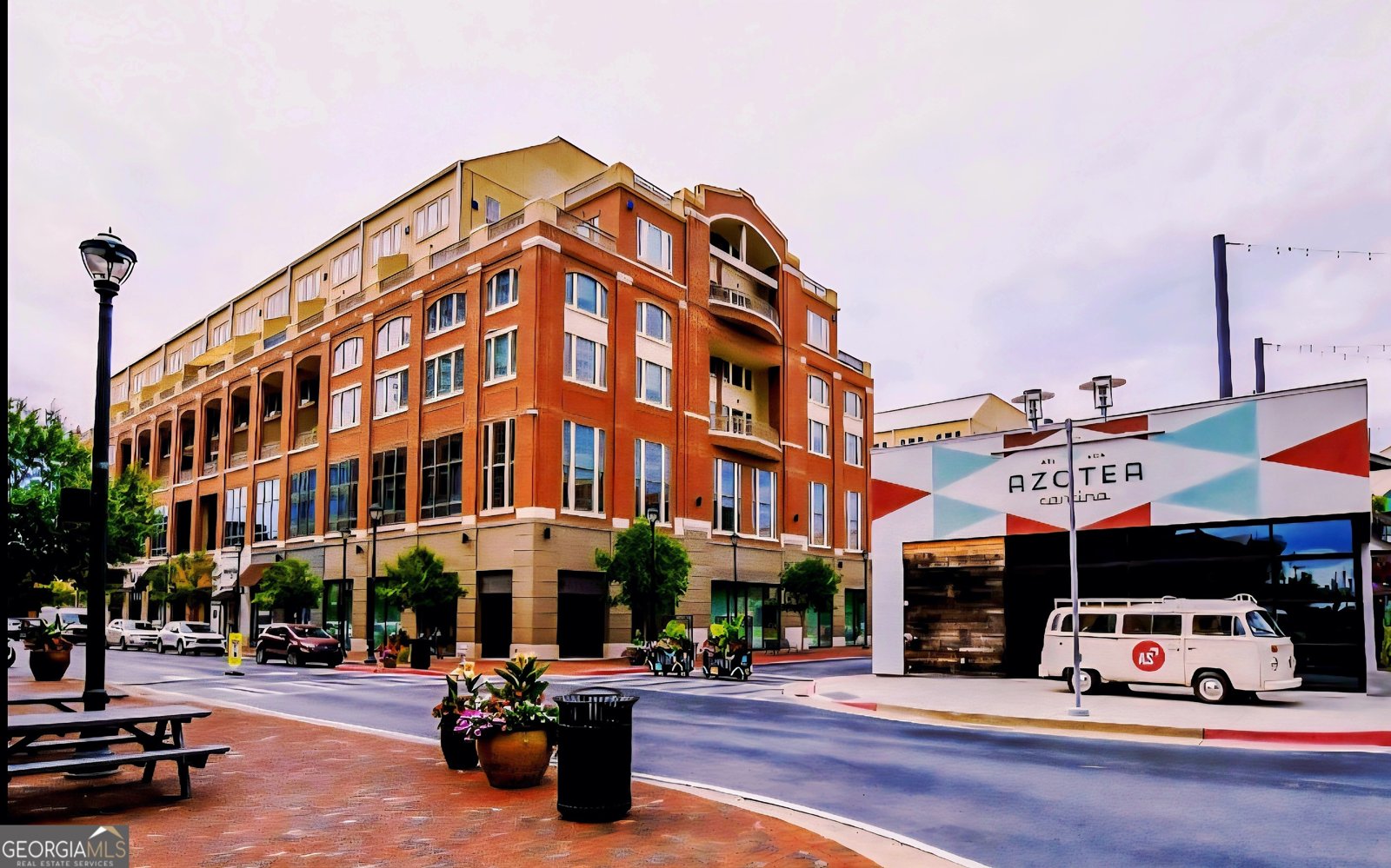 400 17th Street Atlanta - 38