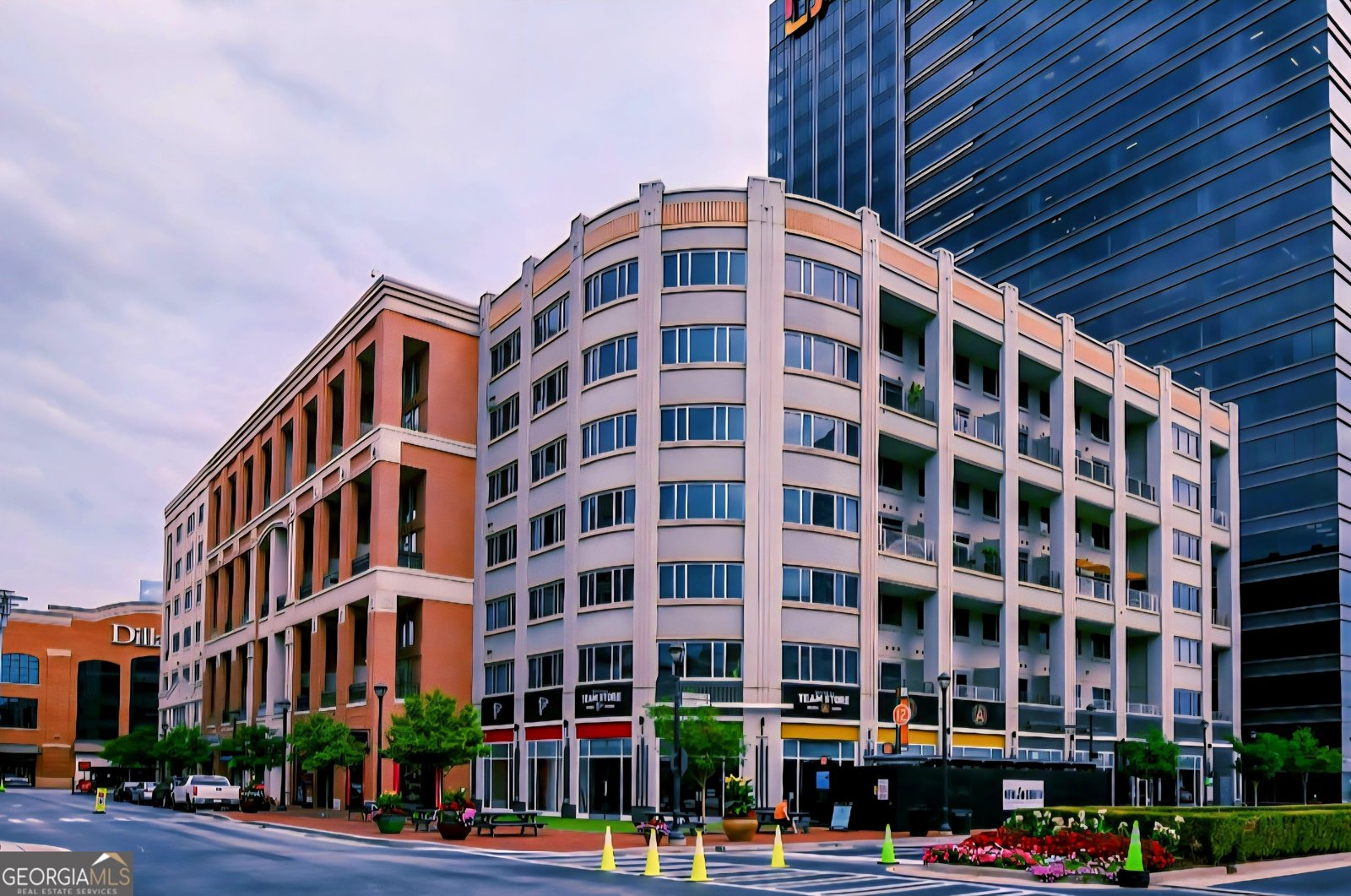400 17th Street Atlanta - 43