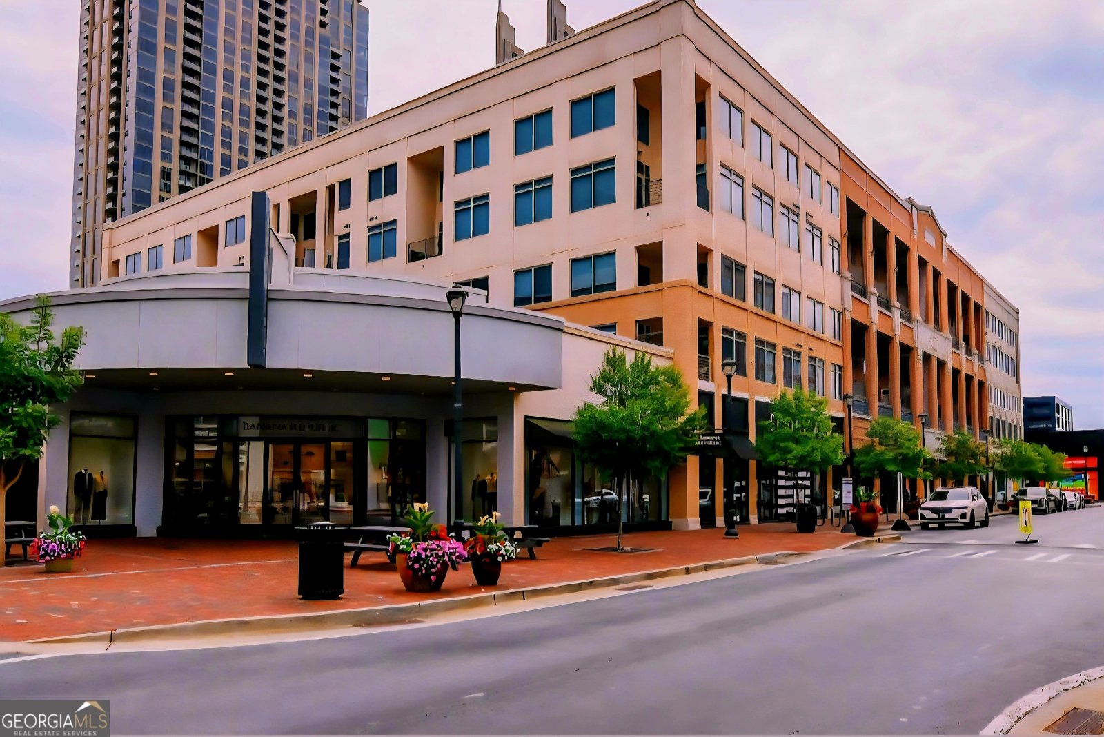 400 17th Street Atlanta - 44