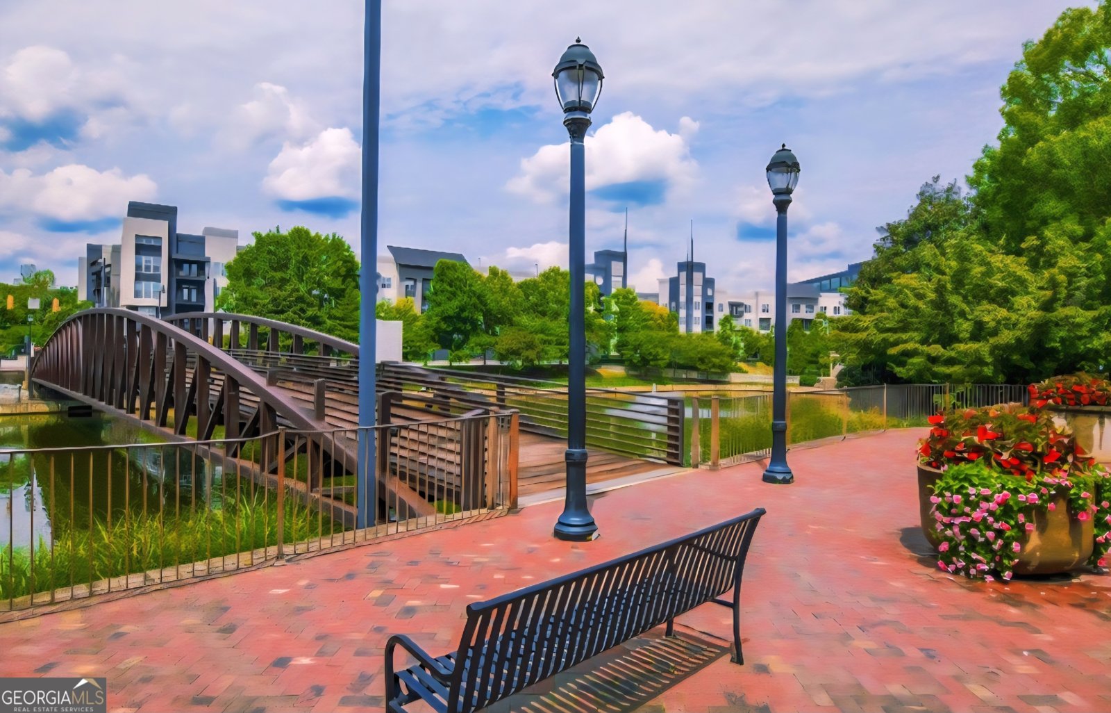 400 17th Street Atlanta - 47