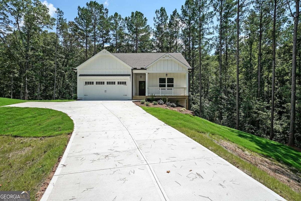245 West Woods Drive Dahlonega - 2