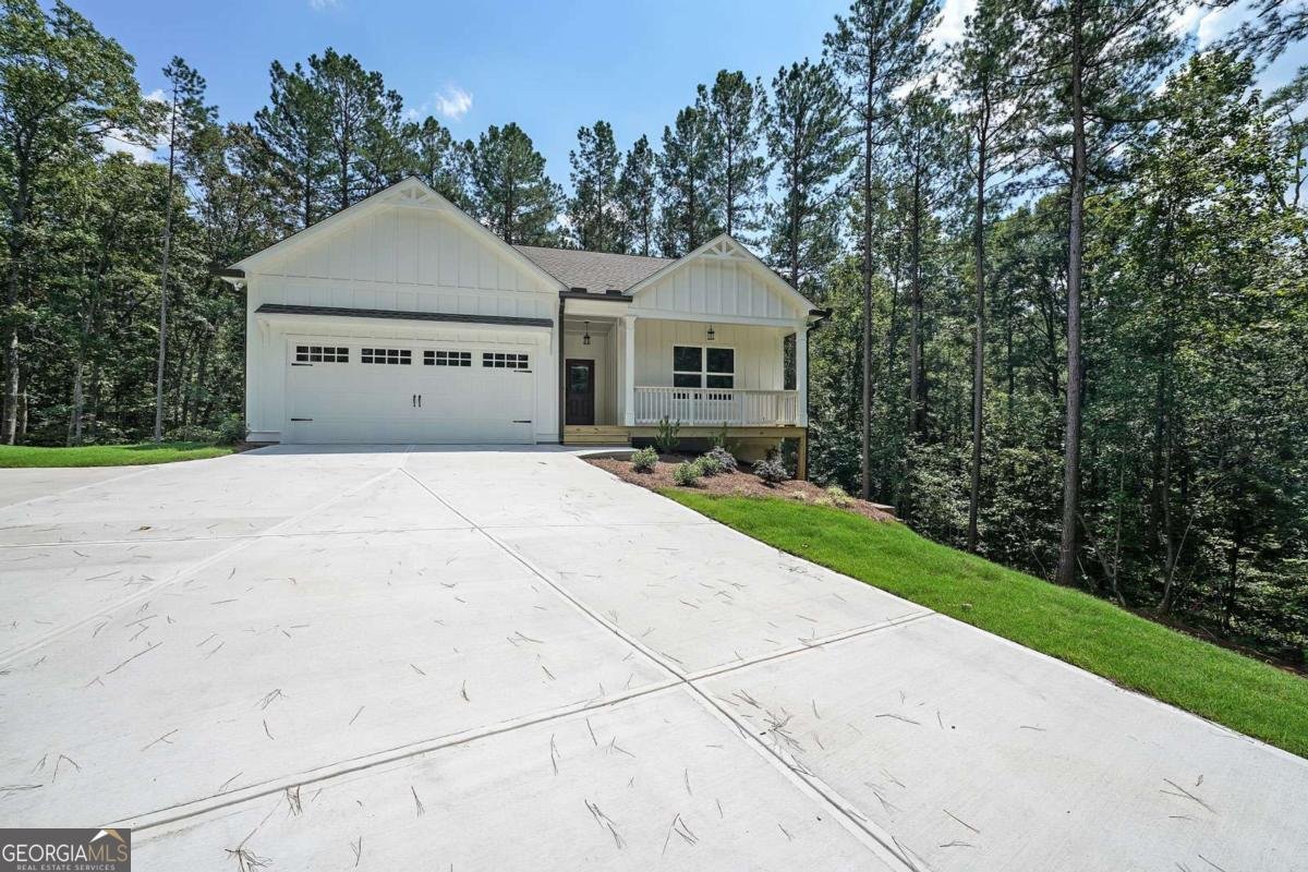 245 West Woods Drive Dahlonega - 3