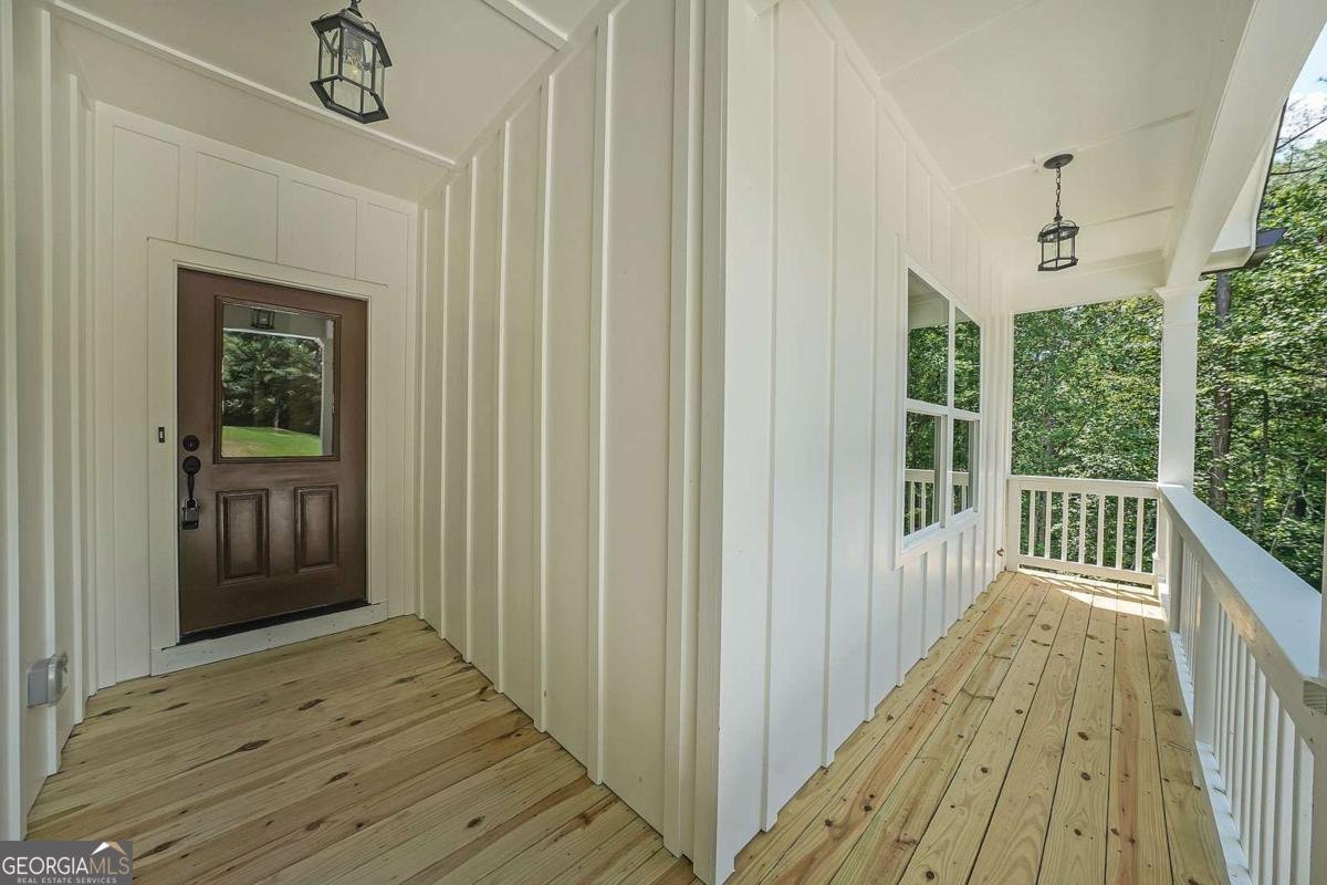 245 West Woods Drive Dahlonega - 4