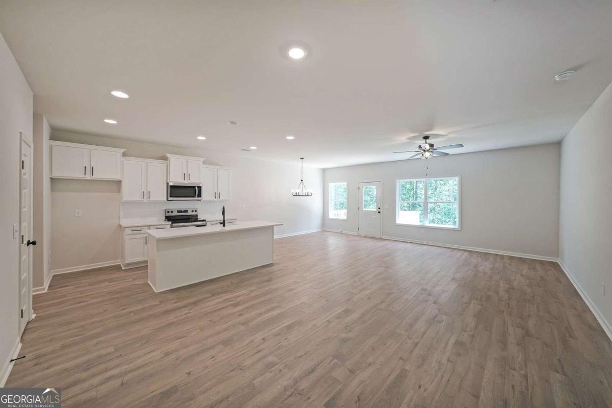245 West Woods Drive Dahlonega - 9