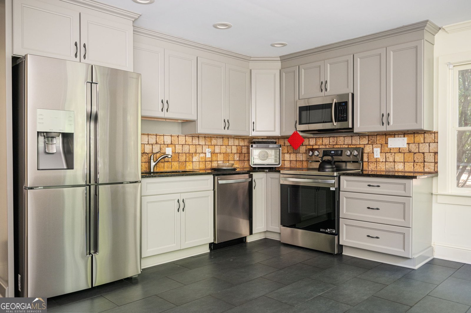 511 Alcovy Lakes Drive Monroe - 1