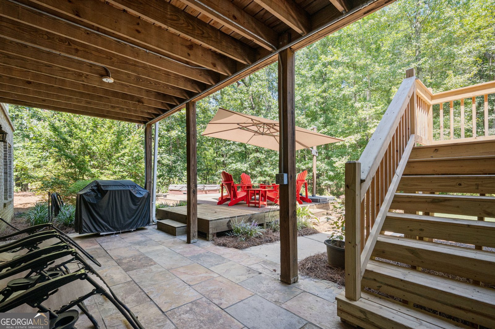 511 Alcovy Lakes Drive Monroe - 11