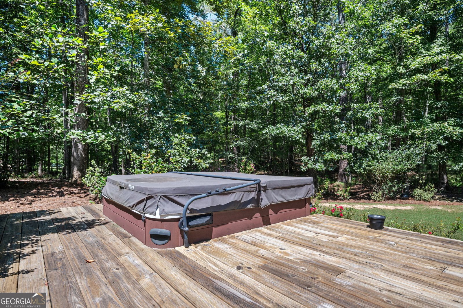 511 Alcovy Lakes Drive Monroe - 13