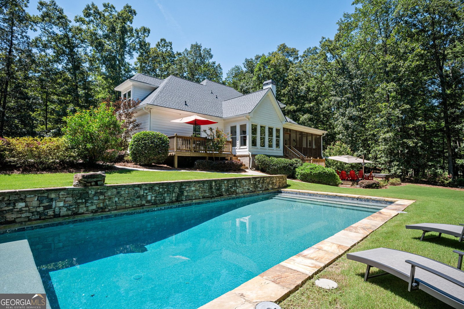 511 Alcovy Lakes Drive Monroe - 15