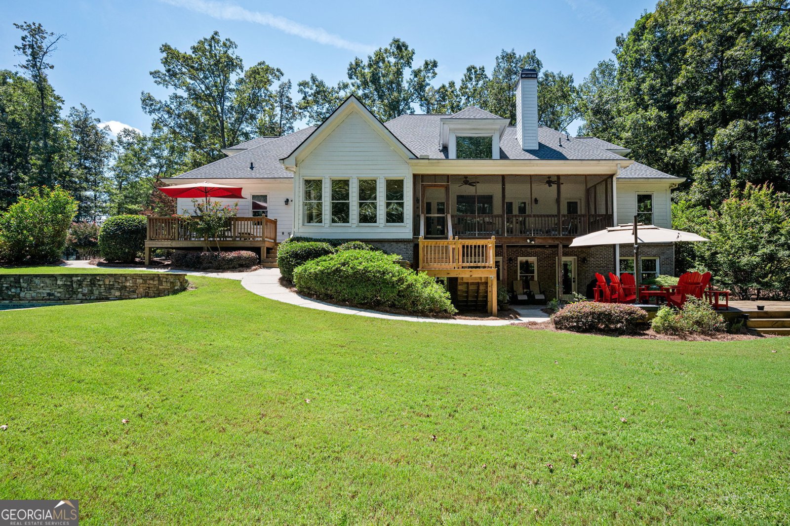 511 Alcovy Lakes Drive Monroe - 18