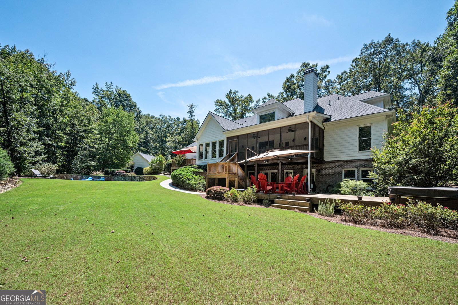 511 Alcovy Lakes Drive Monroe - 19