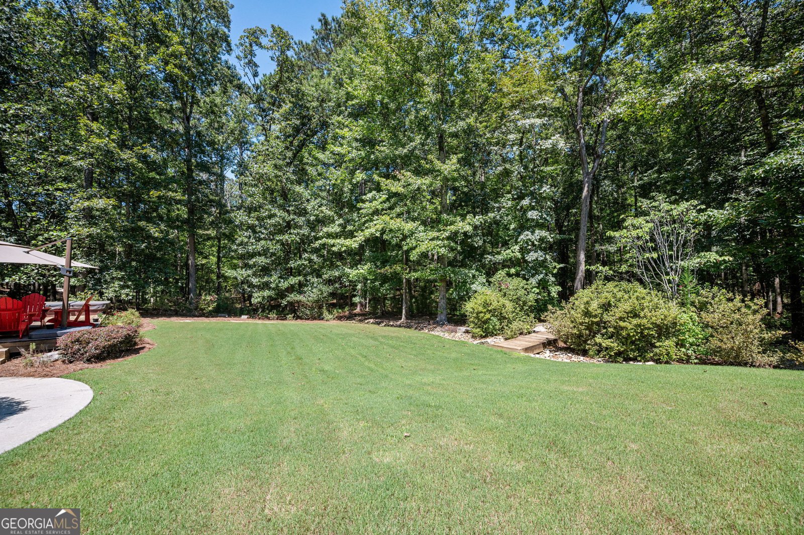511 Alcovy Lakes Drive Monroe - 20