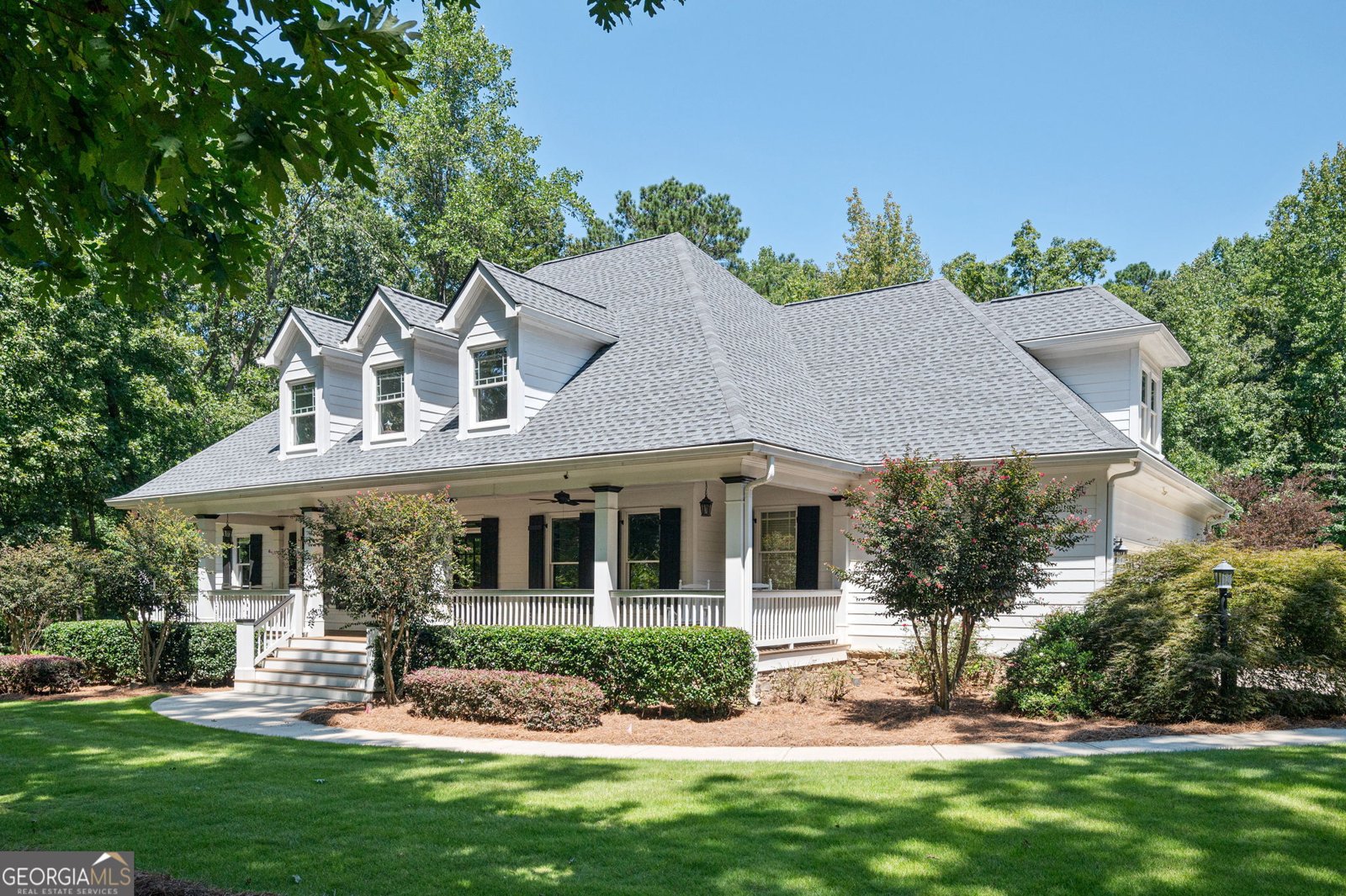 511 Alcovy Lakes Drive Monroe - 21