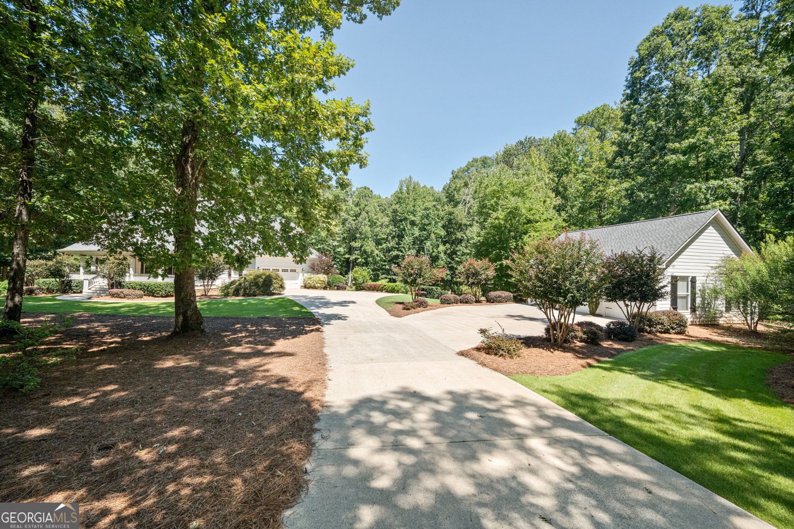 511 Alcovy Lakes Drive Monroe - 22