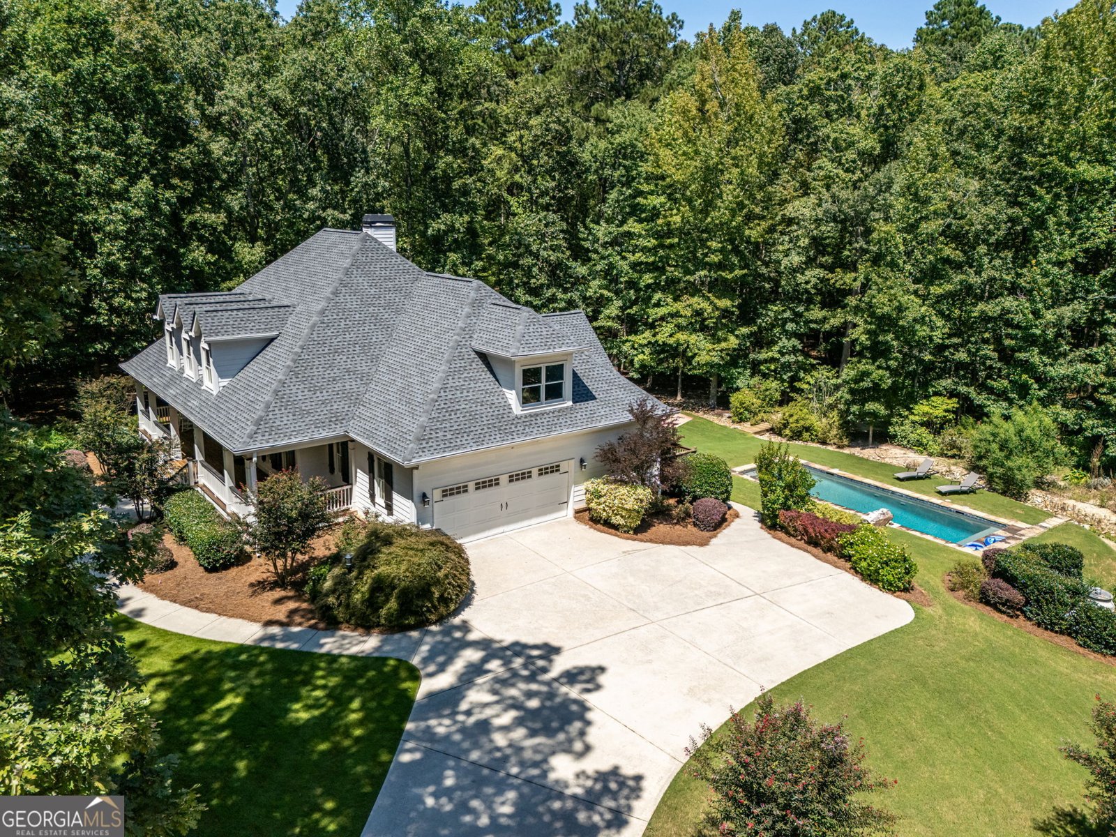511 Alcovy Lakes Drive Monroe - 23