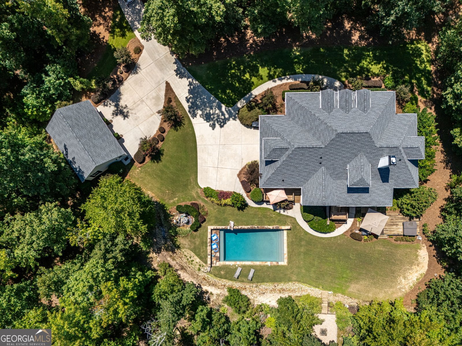 511 Alcovy Lakes Drive Monroe - 27