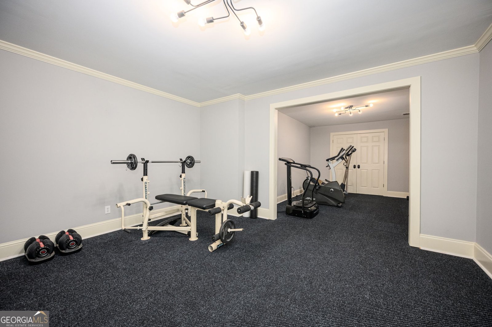 511 Alcovy Lakes Drive Monroe - 3