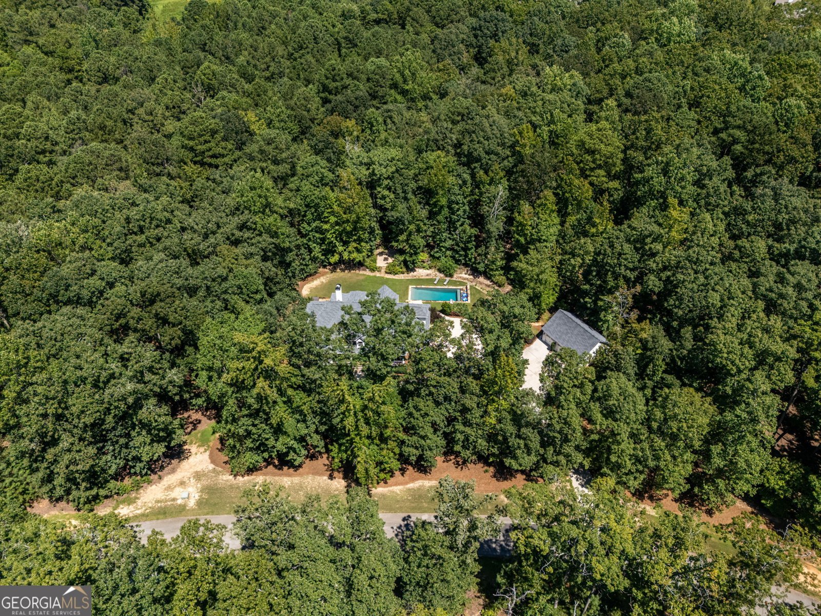511 Alcovy Lakes Drive Monroe - 30