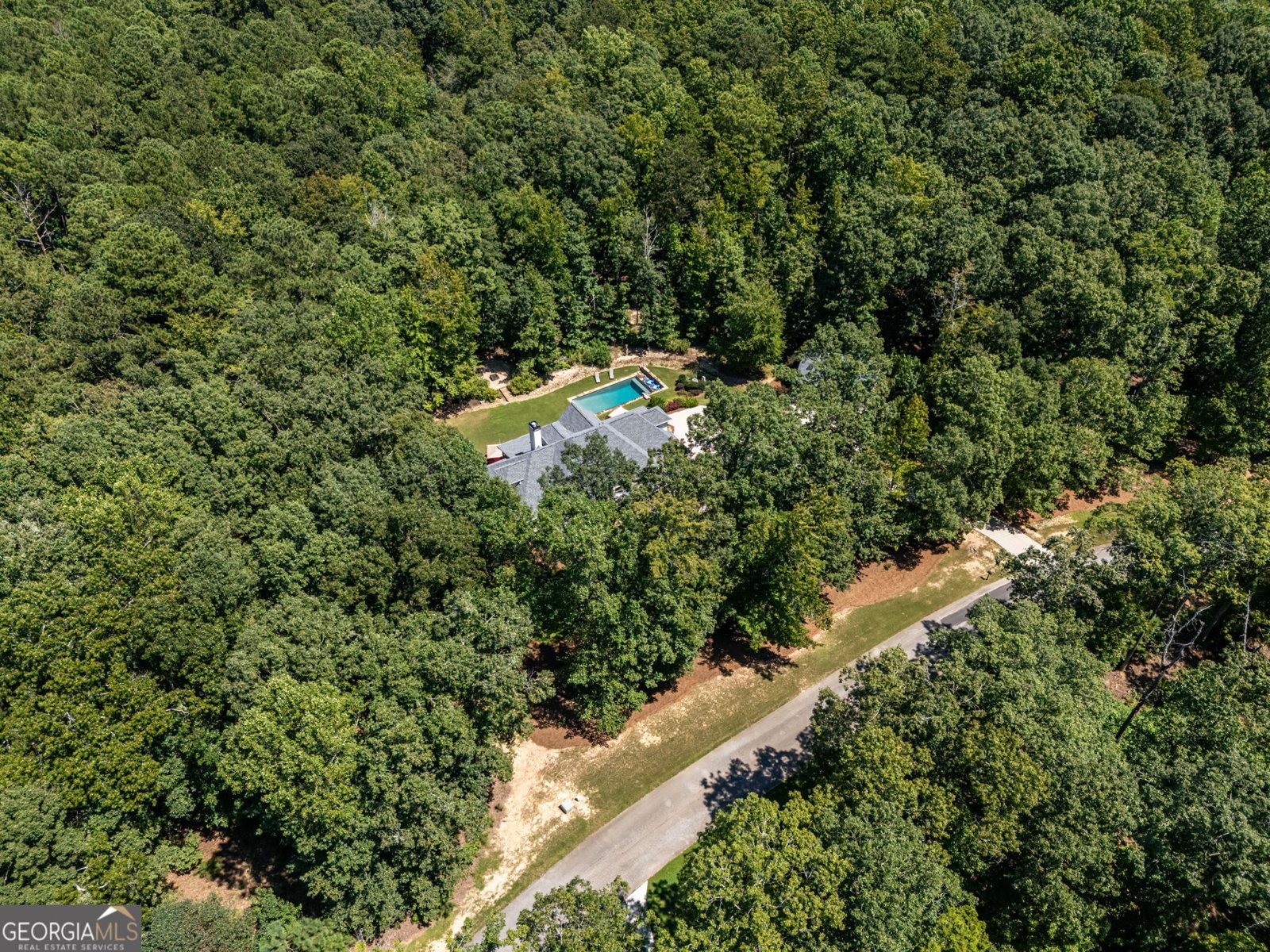 511 Alcovy Lakes Drive Monroe - 31