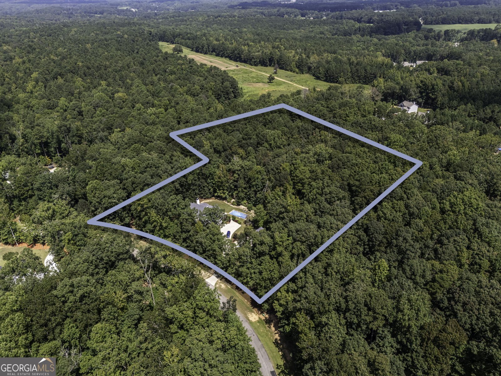 511 Alcovy Lakes Drive Monroe - 32