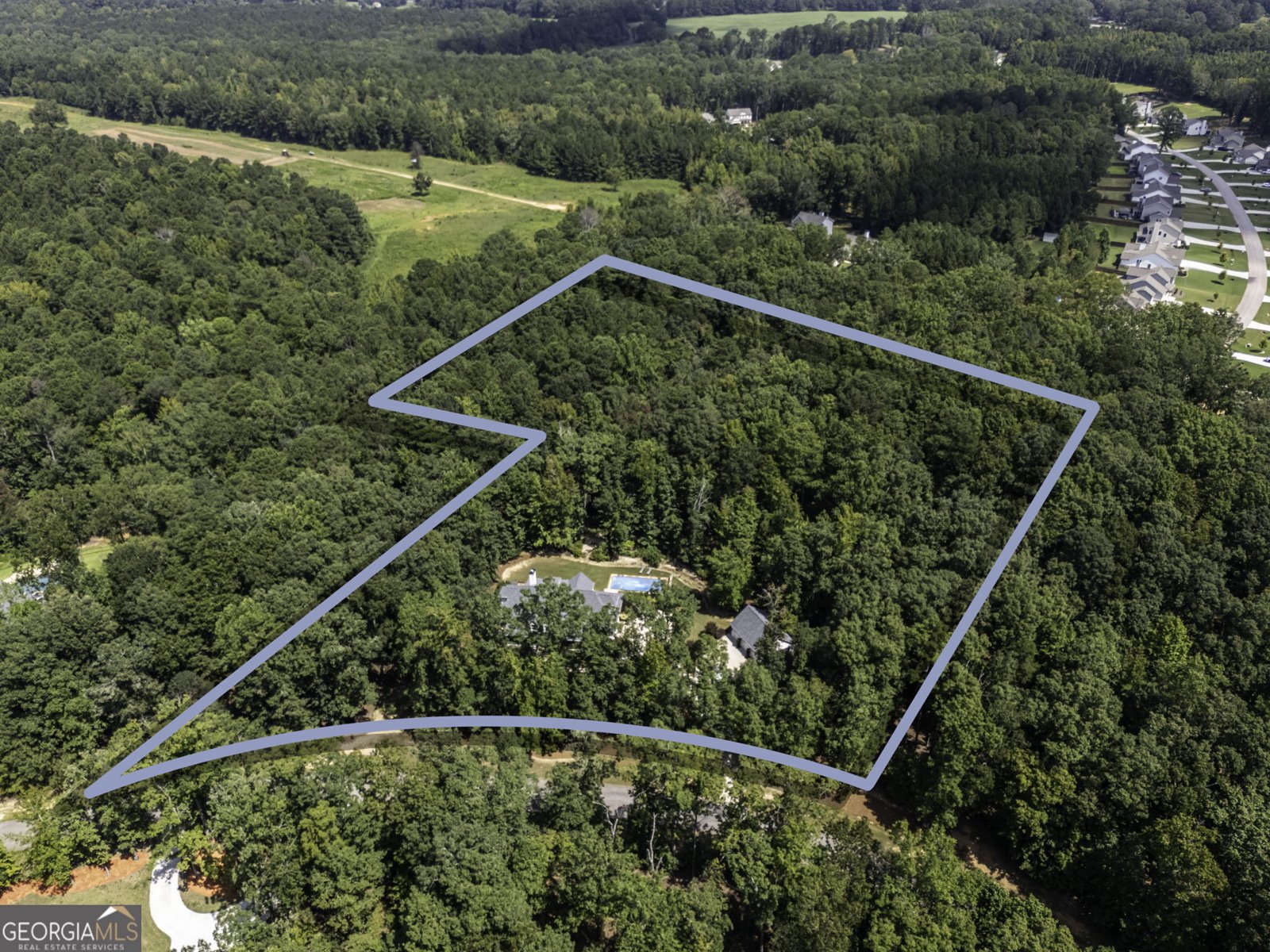 511 Alcovy Lakes Drive Monroe - 33