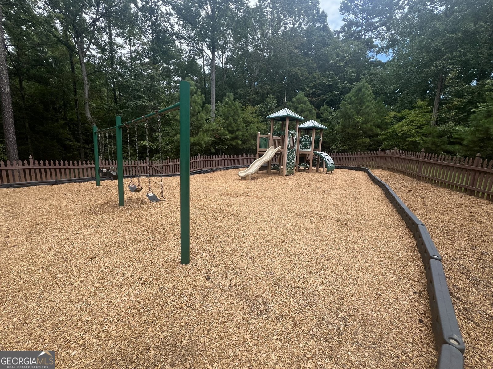 511 Alcovy Lakes Drive Monroe - 34