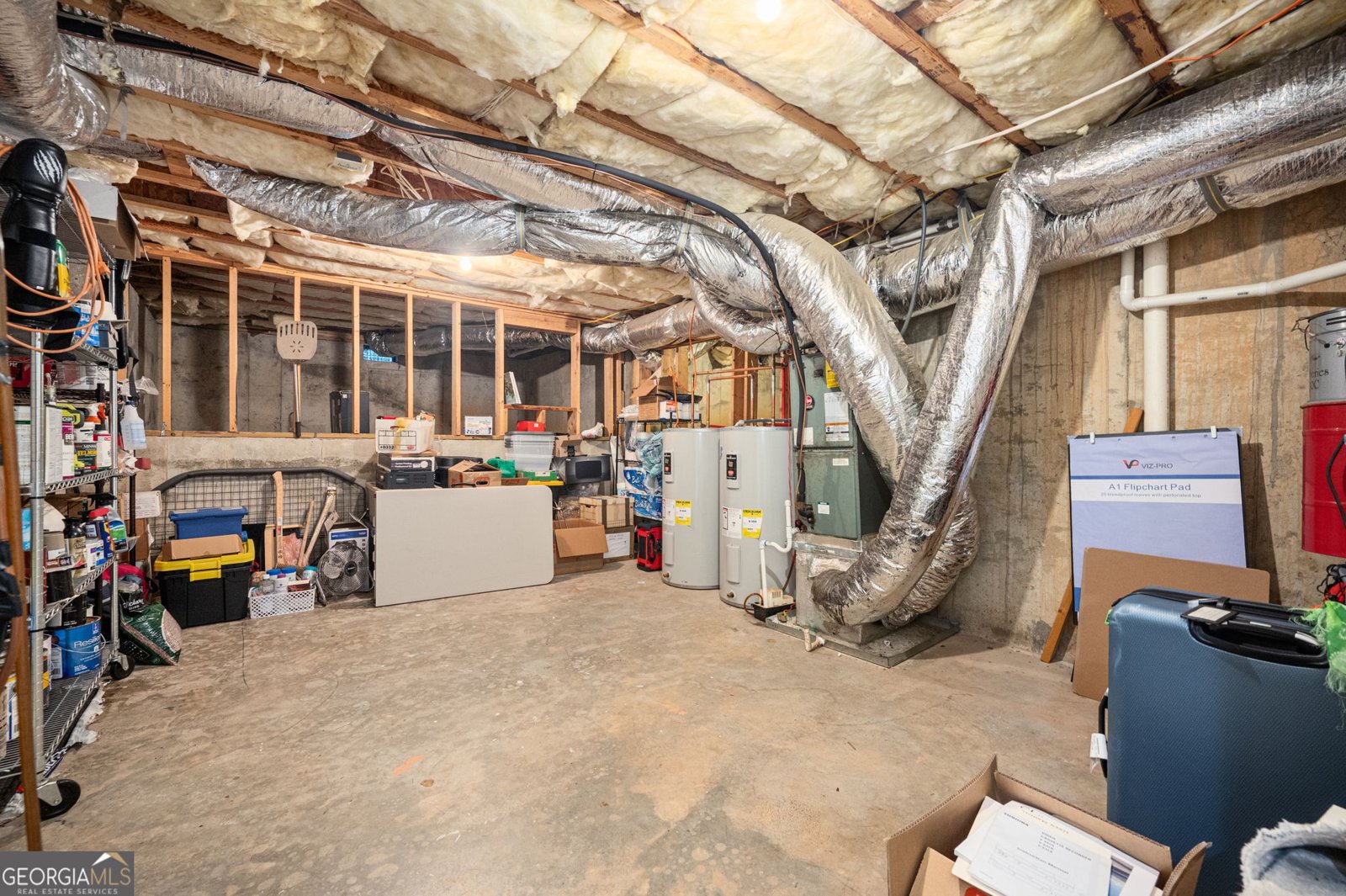 511 Alcovy Lakes Drive Monroe - 7