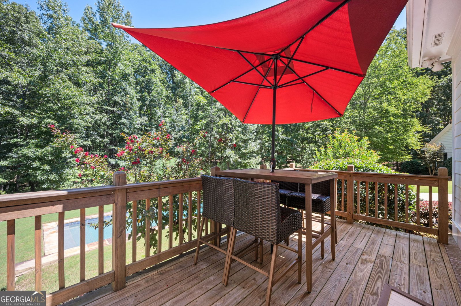 511 Alcovy Lakes Drive Monroe - 8