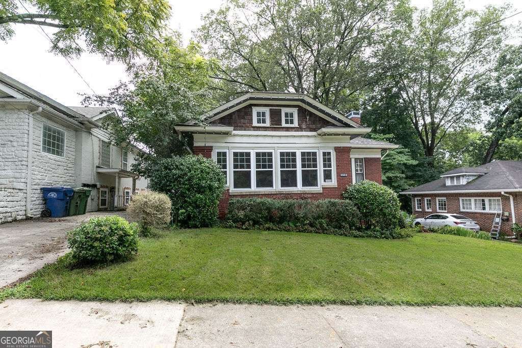 859 Virginia Circle Atlanta - 27