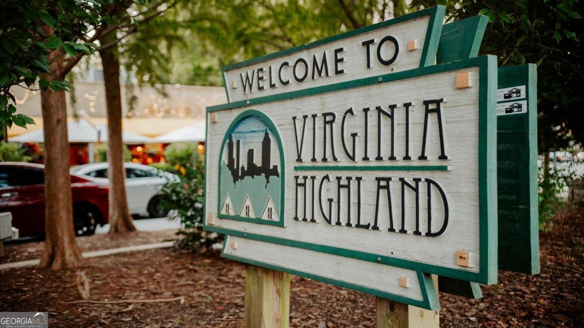 859 Virginia Circle Atlanta - 30