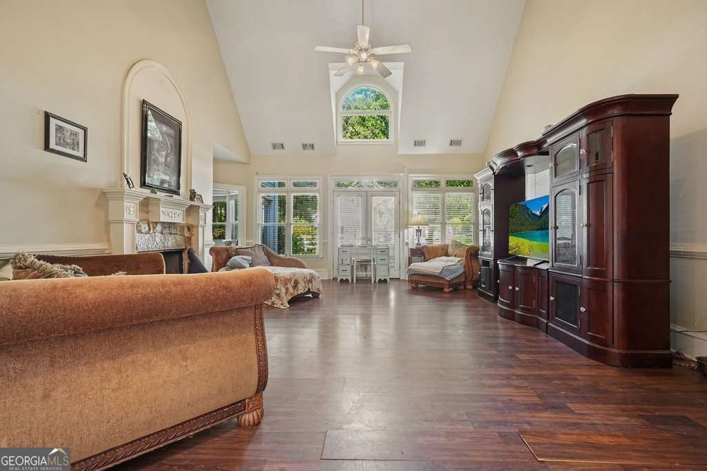 1513 Old Jones Road Alpharetta - 10